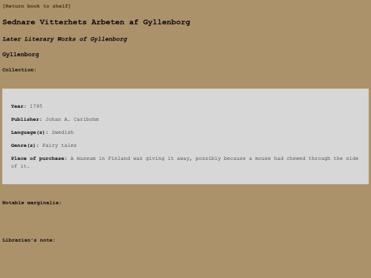 g/later-literary-works-gyllenborg screenshot