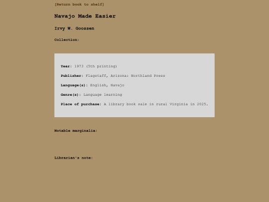 g/navajo-made-easier screenshot