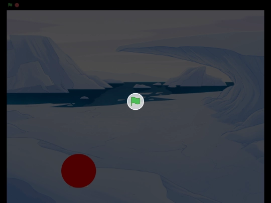 foggy_wonderland screenshot