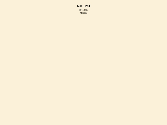 yetanothernotionwidgetofsimilarkind screenshot