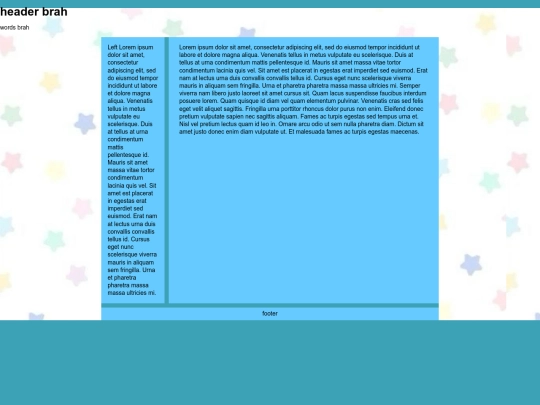 test screenshot