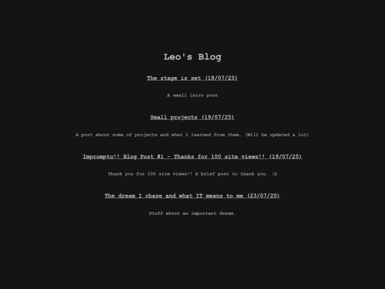 ex/blog/blog screenshot