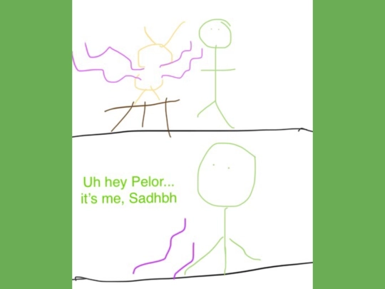 pelor screenshot