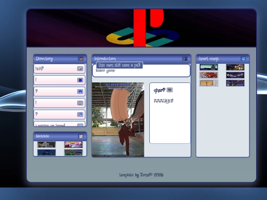 2about screenshot
