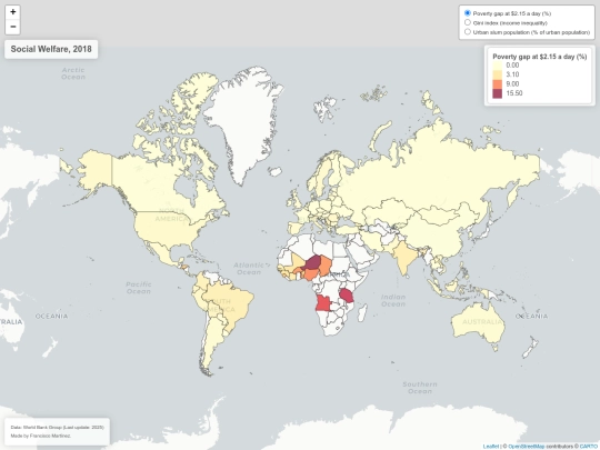 Social_Welfare_map screenshot
