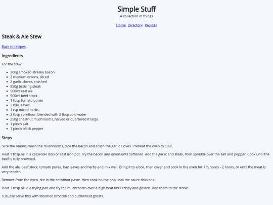 recipes/steak-ale-stew screenshot