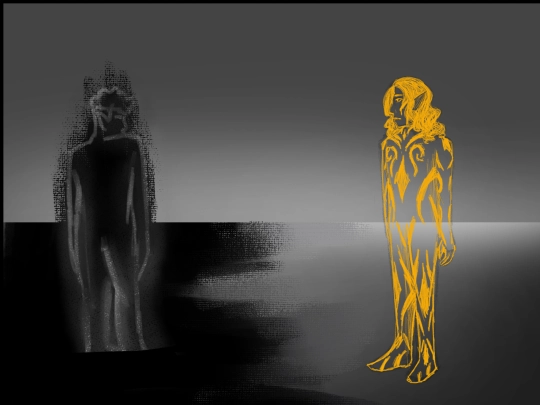 closed-eyes/coalmine screenshot