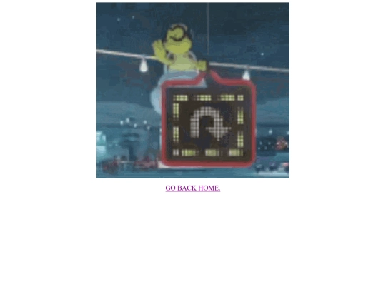 enlite1/home.net screenshot