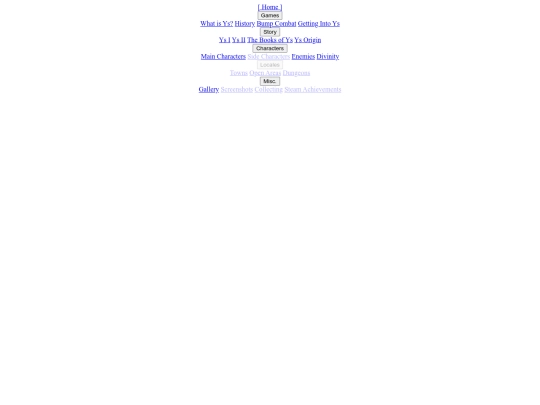 navbar screenshot
