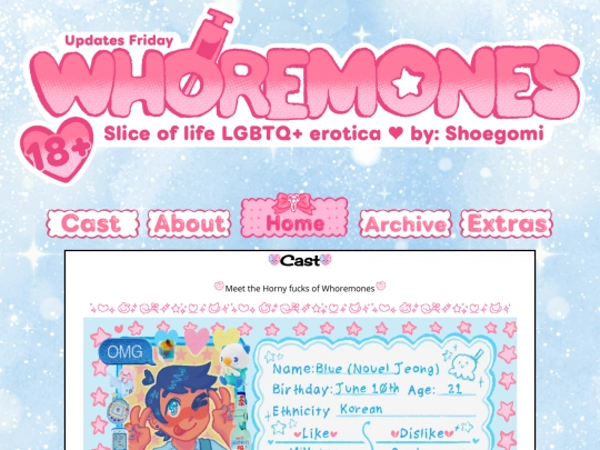 characters screenshot