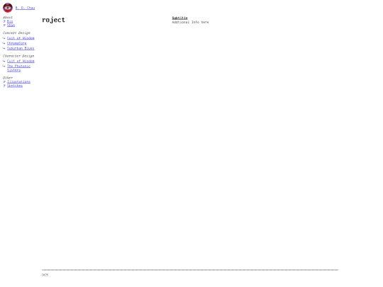 2020-11-10-Work-Template screenshot