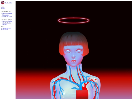 illustrations screenshot