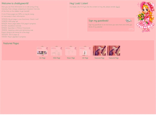 maincontent screenshot