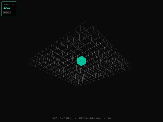 bloc324 screenshot