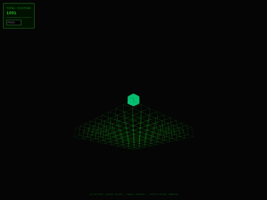 block32game screenshot
