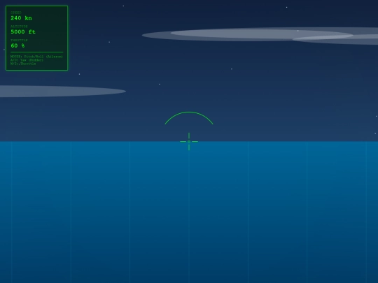flight2 screenshot