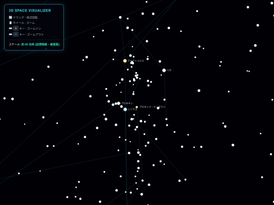 galaxgalaxgal screenshot