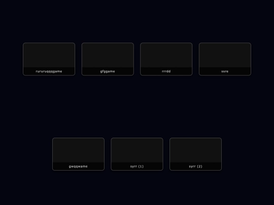 rrreh screenshot