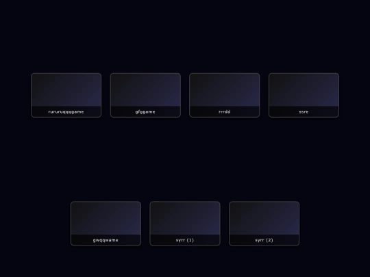 rrrtytgame screenshot