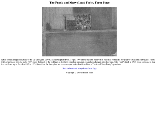 genealogy/farleyhass/farms/ffarfplc screenshot