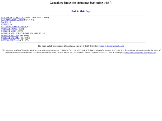 genealogy/farleyhass/gedrecs/ged2www031/idxv screenshot