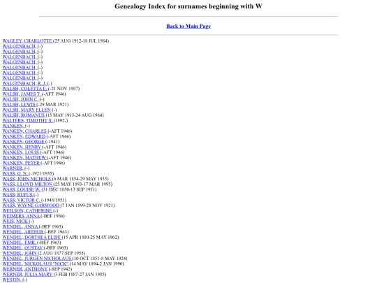 genealogy/farleyhass/gedrecs/ged2www031/idxw screenshot