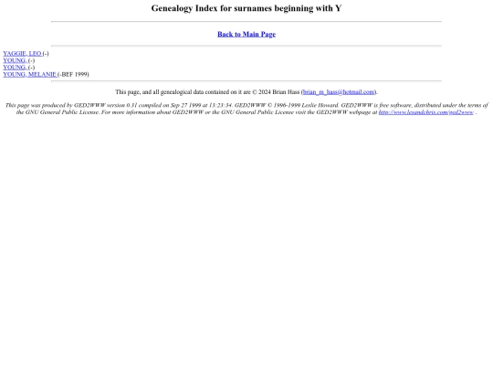genealogy/farleyhass/gedrecs/ged2www031/idxy screenshot