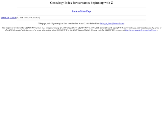 genealogy/farleyhass/gedrecs/ged2www031/idxz screenshot
