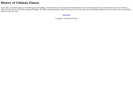 history/regionalhistories/usa/sd/union/beresford/business/ultimate screenshot