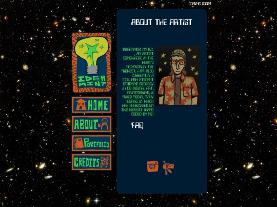 about screenshot