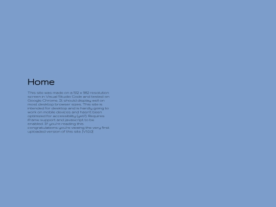 2home screenshot