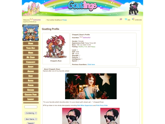 Chappell_Roan screenshot