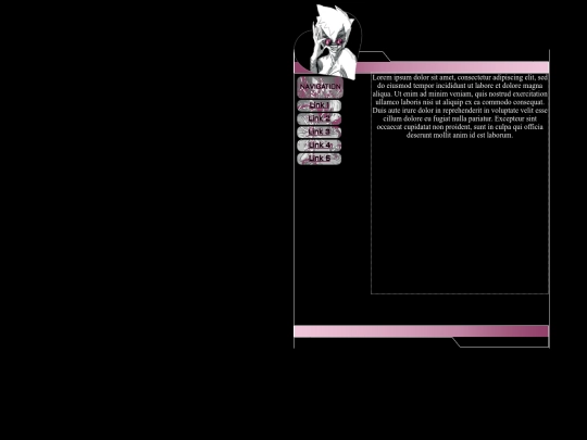 test screenshot