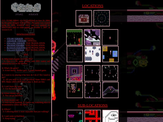 tumblrthemetesting screenshot