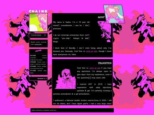 waaasotest screenshot