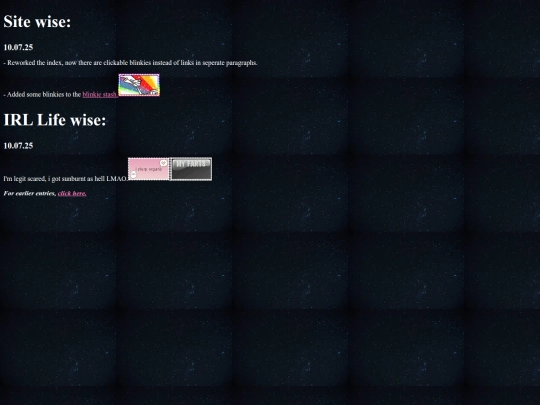 keepingup screenshot