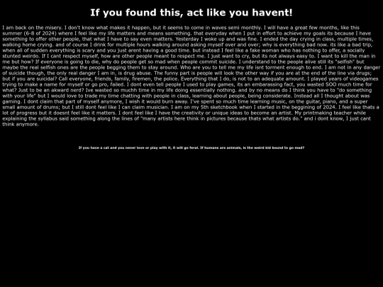 secret screenshot