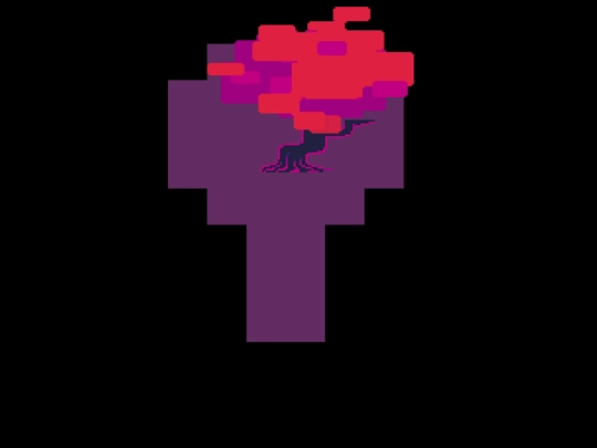 spaceinbetween screenshot
