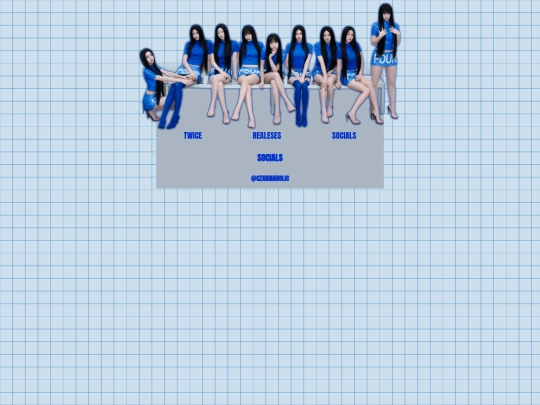 socials screenshot