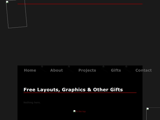 gifts screenshot