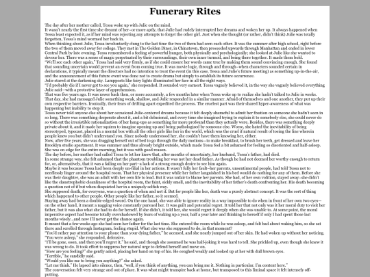 funeral screenshot