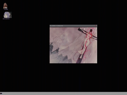mediab screenshot