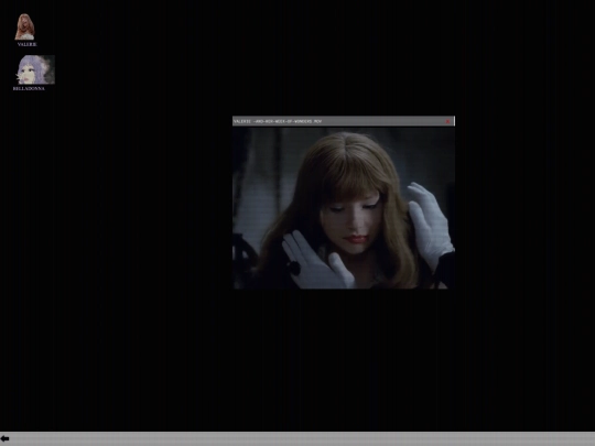mediav screenshot