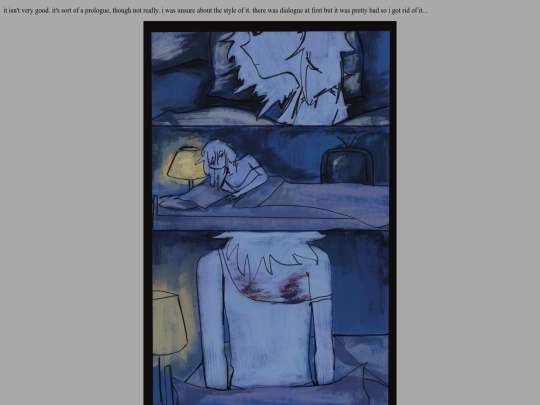 zero screenshot