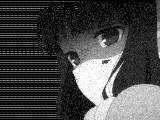 Blends screenshot