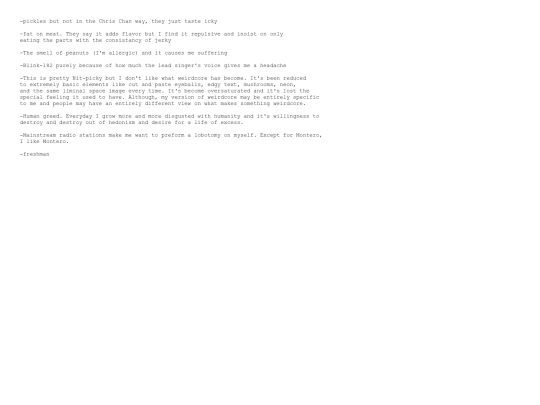 pages/hates screenshot