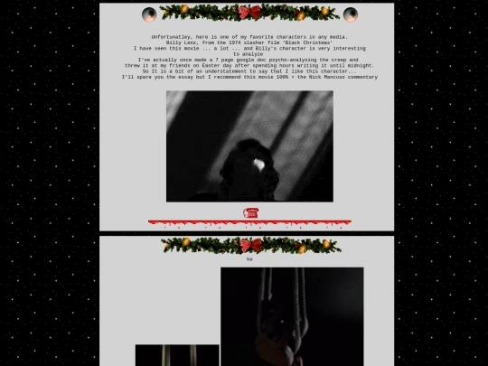 pages/lenz screenshot