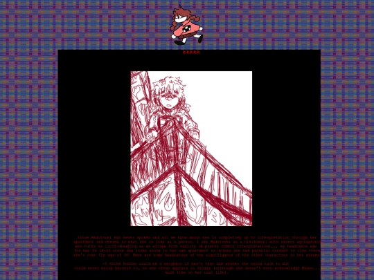 pages/madot screenshot