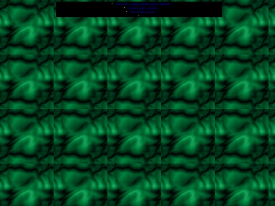 pages/spooky screenshot