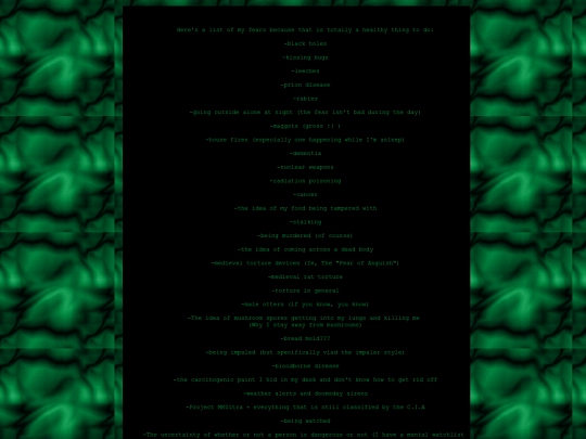 pages/spooky/fears screenshot